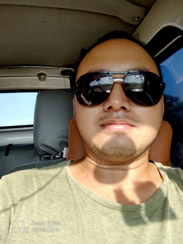 噶古的第二张照片--阜阳相亲服务中心