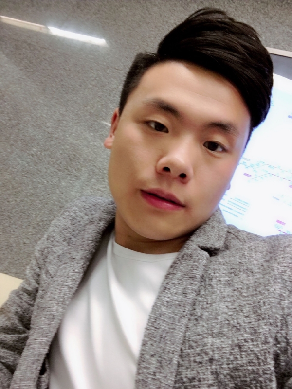 王先生的第一张照片--阜阳相亲服务中心