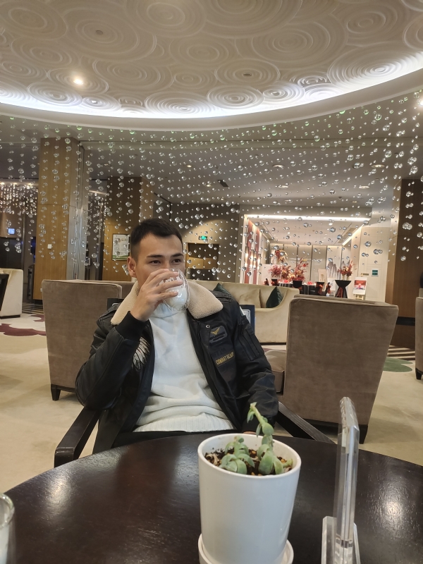 liu的第一张照片--阜阳相亲服务中心