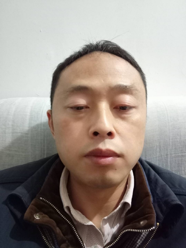 阳光的第一张照片--阜阳相亲服务中心