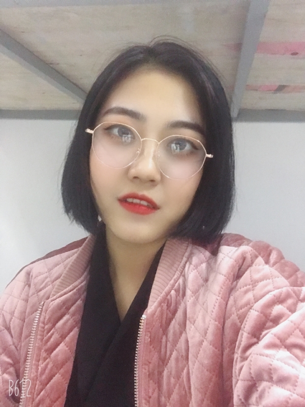 小羽的第一张照片--阜阳相亲服务中心