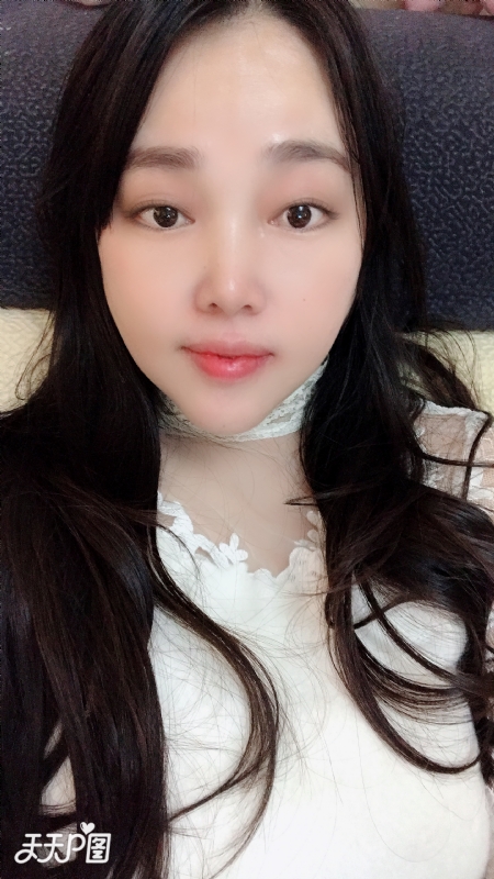 颜如玉的第一张照片--阜阳相亲服务中心