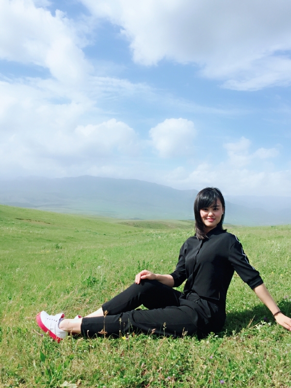 木林森的第一张照片--阜阳相亲服务中心