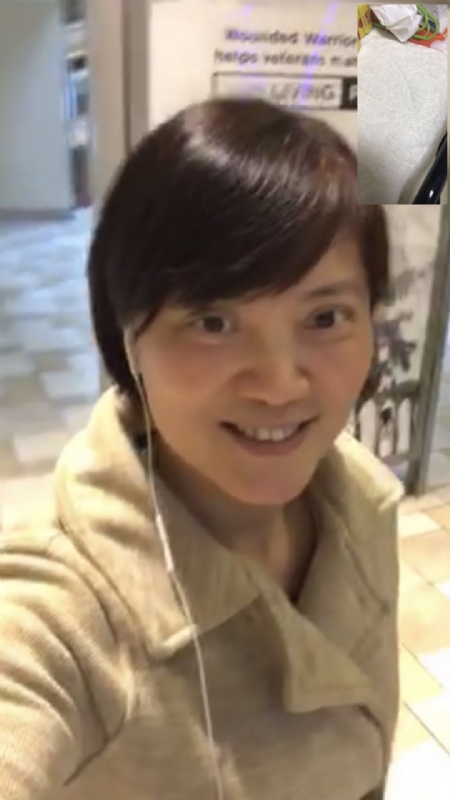 Fifi的第一张照片--阜阳相亲服务中心