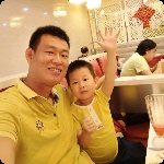 刘杰的第一张照片--阜阳相亲服务中心