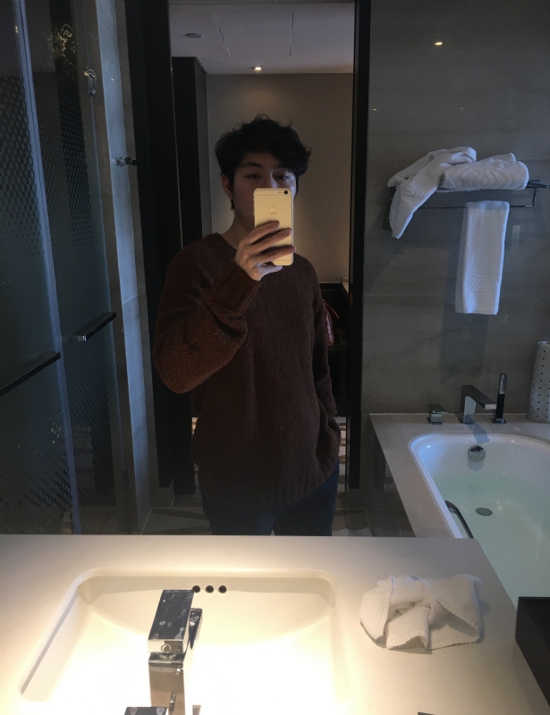 Murry的第一张照片--阜阳相亲服务中心