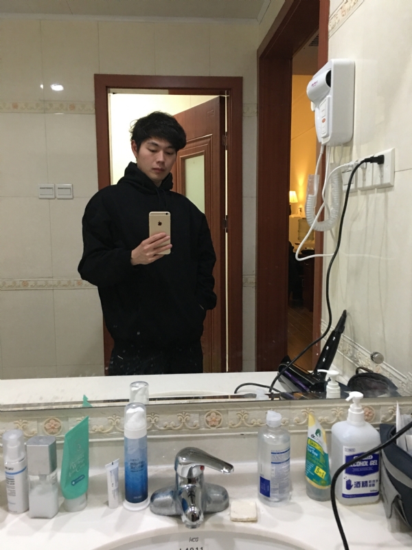 Murry的第二张照片--阜阳相亲服务中心