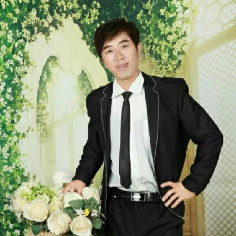 轻舞飞扬的第一张照片--阜阳相亲服务中心