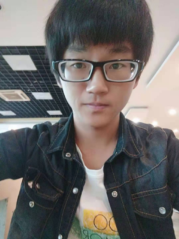 LS书生的第一张照片--阜阳相亲服务中心