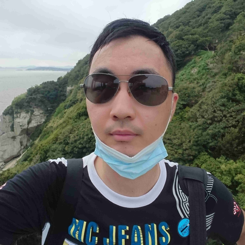 h君的第一张照片--阜阳相亲服务中心