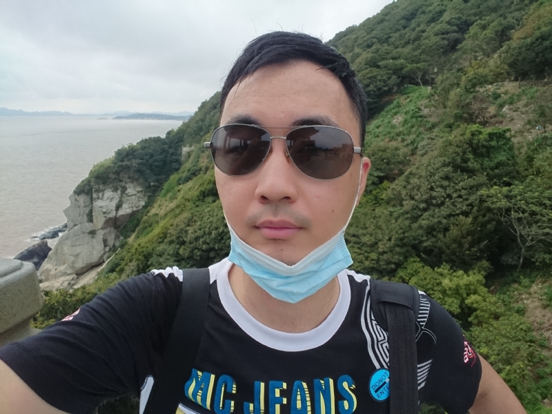 h君的第二张照片--阜阳相亲服务中心