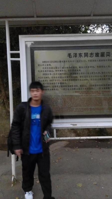 所以呵呵的第一张照片--阜阳相亲服务中心