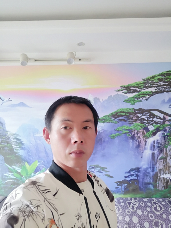 子非我的第一张照片--阜阳相亲服务中心