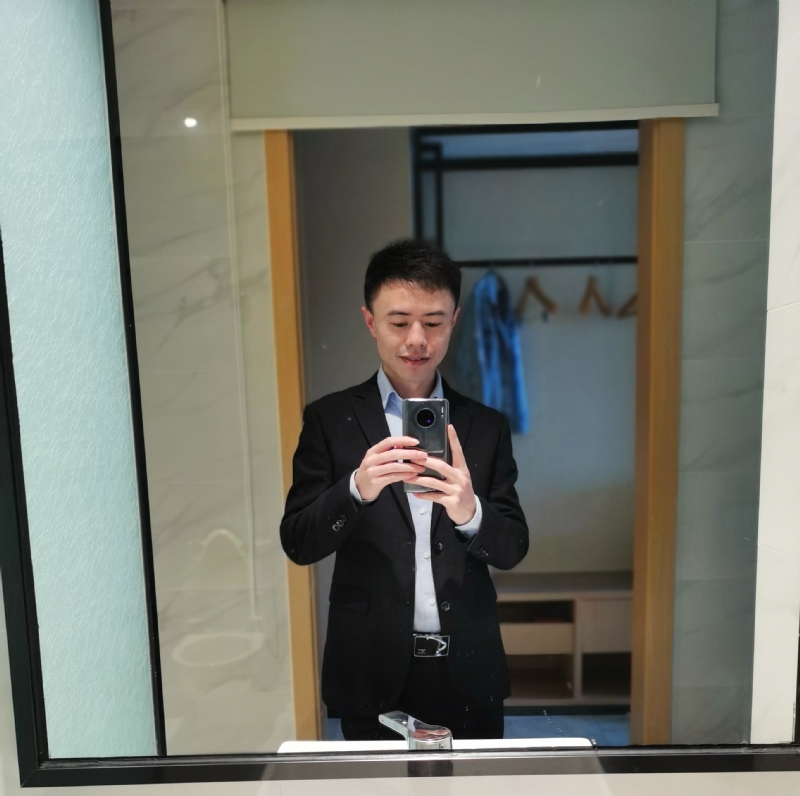 Lin的第三张照片--阜阳相亲服务中心