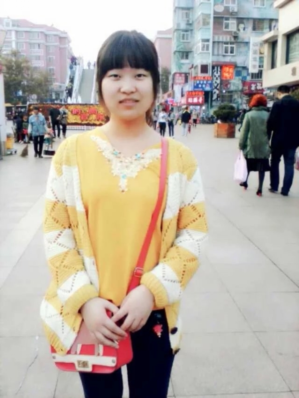 柔光123的第一张照片--阜阳相亲服务中心