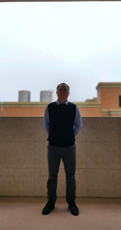 实事求是??讲究科学的第一张照片--阜阳相亲服务中心