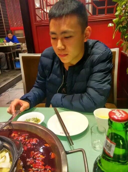 圈圈的第一张照片--阜阳相亲服务中心