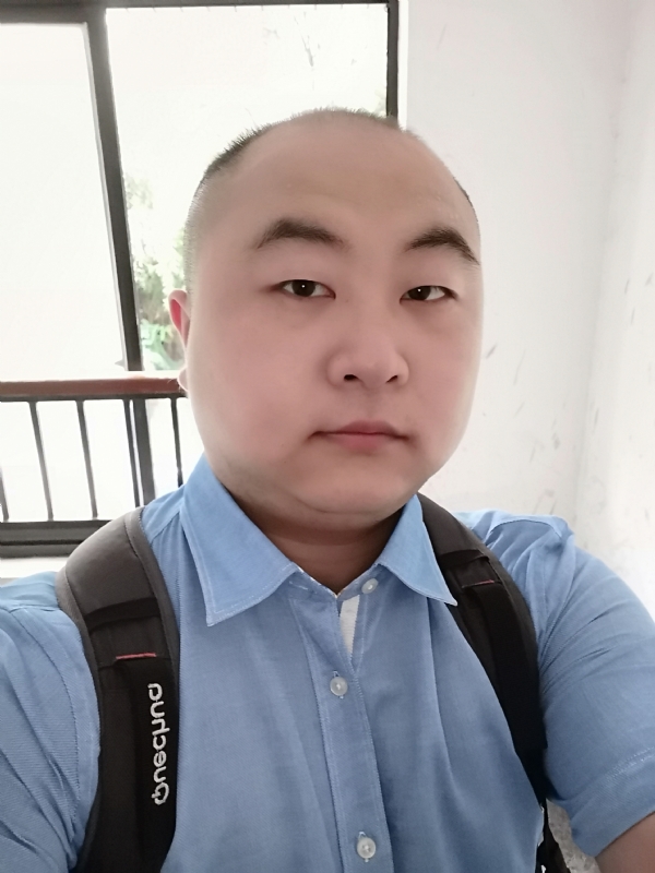 火炎月的第一张照片--阜阳相亲服务中心