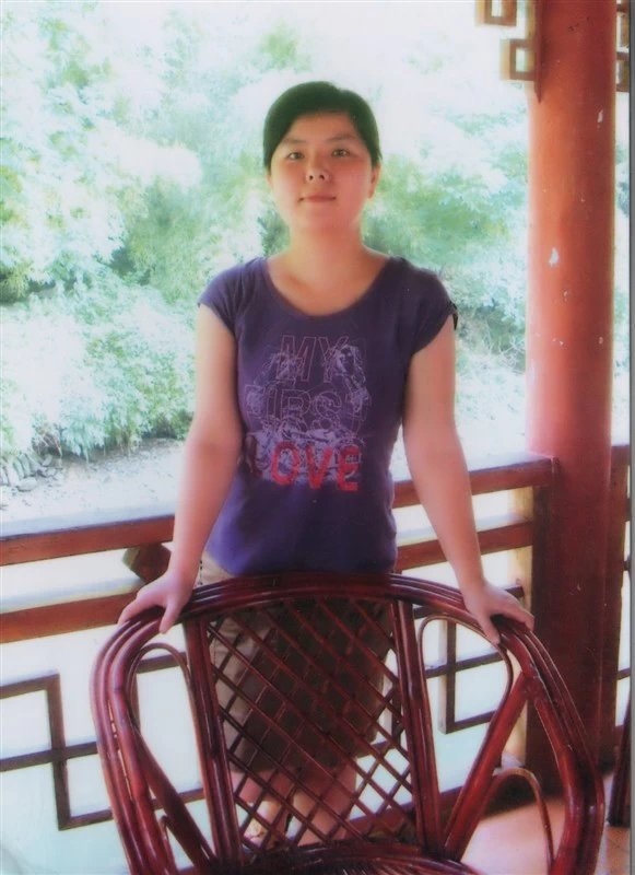 小家碧玉19的第一张照片--阜阳相亲服务中心