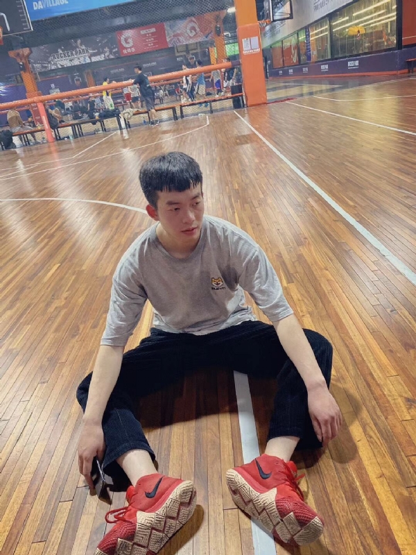 mjjeje的第一张照片--阜阳相亲服务中心