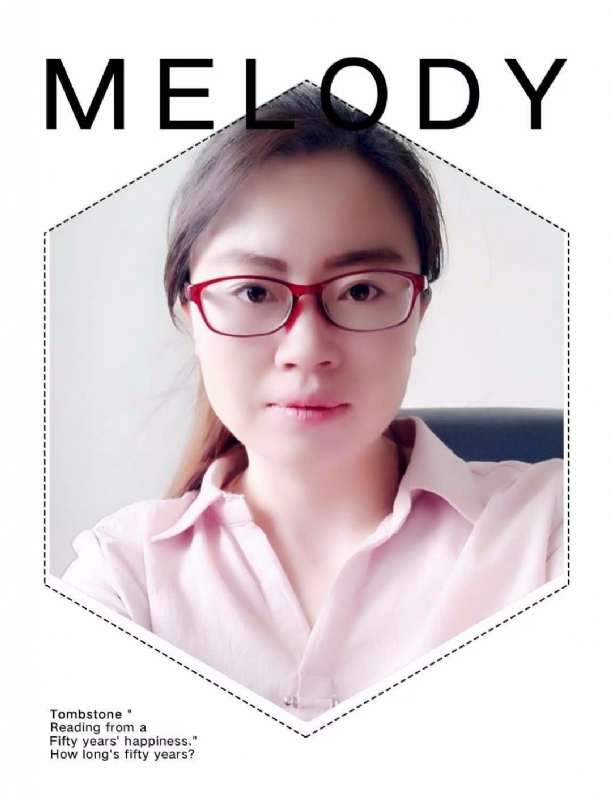 糖糖的第一张照片--阜阳相亲服务中心