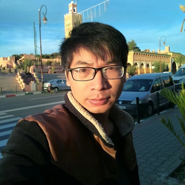 等一个晴天的第一张照片--阜阳相亲服务中心