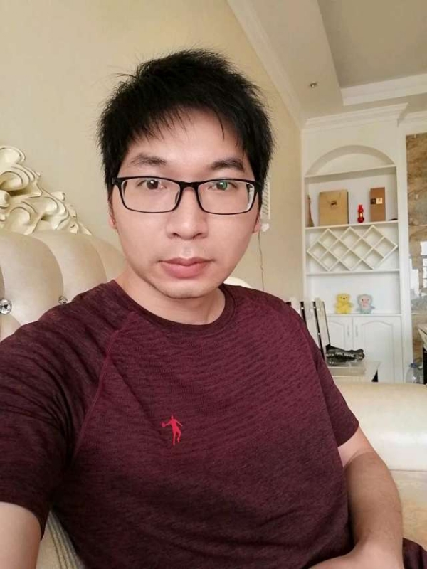 等一个晴天的第二张照片--阜阳相亲服务中心