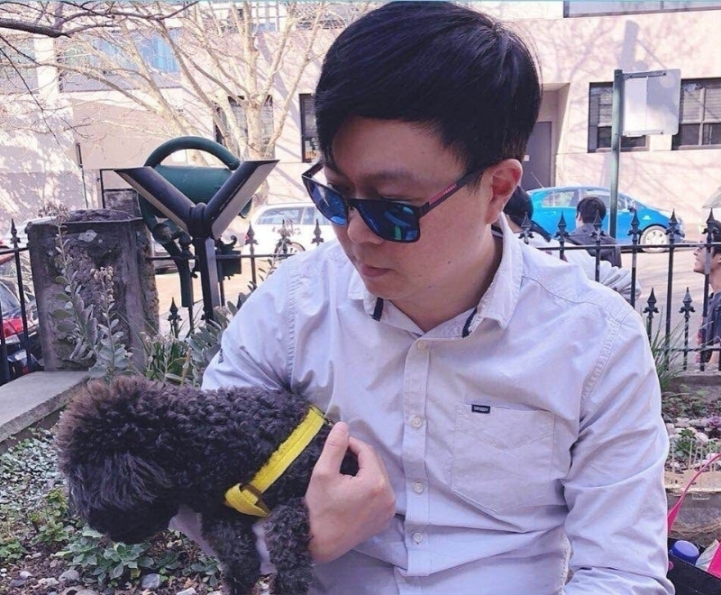 anson的第一张照片--阜阳相亲服务中心