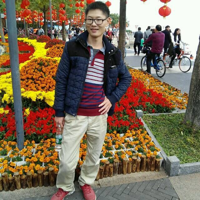 天添甜的第一张照片--阜阳相亲服务中心