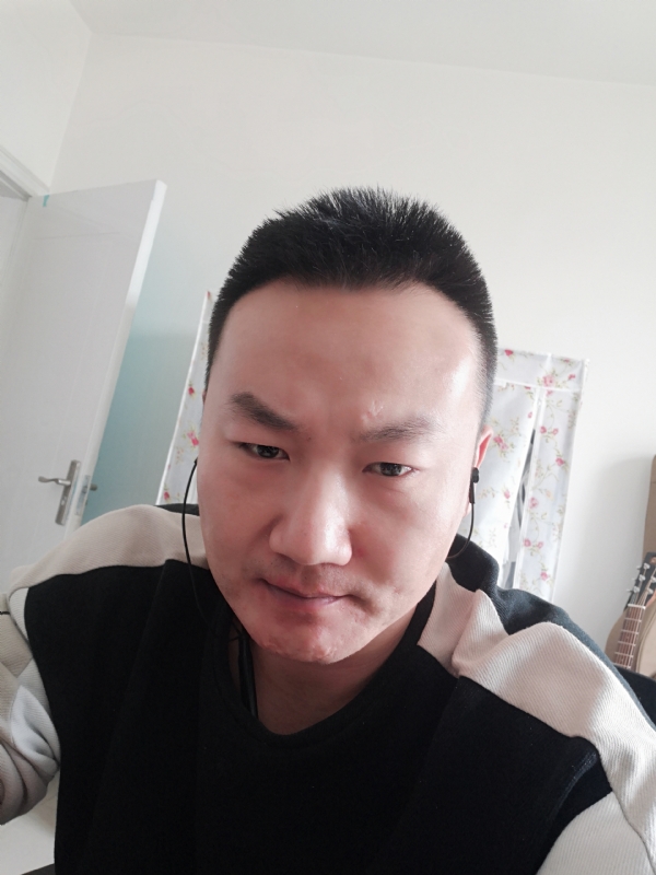 曹先森的第一张照片--阜阳相亲服务中心