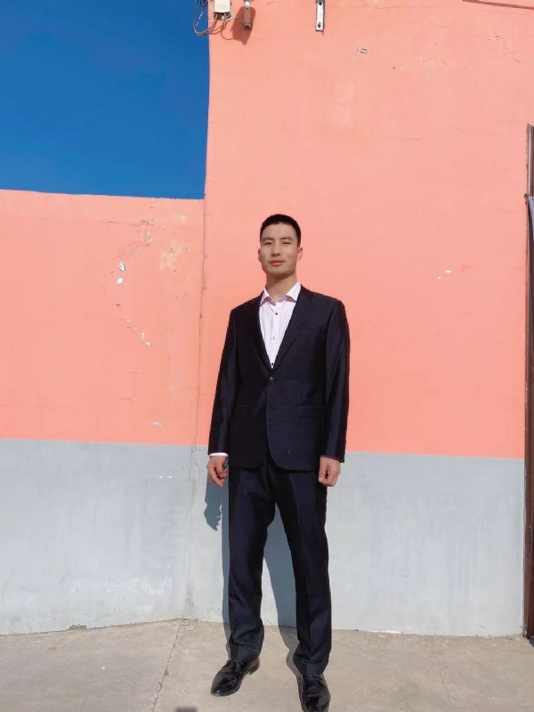 快乐生活的第一张照片--阜阳相亲服务中心