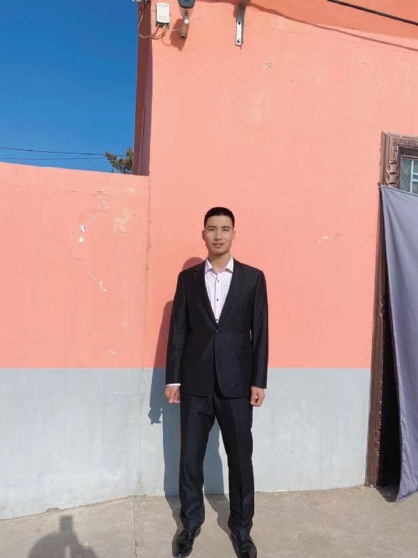 快乐生活的第二张照片--阜阳相亲服务中心