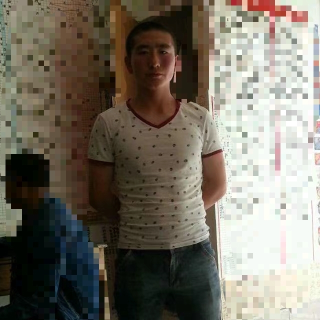 平平淡淡的第一张照片--阜阳相亲服务中心