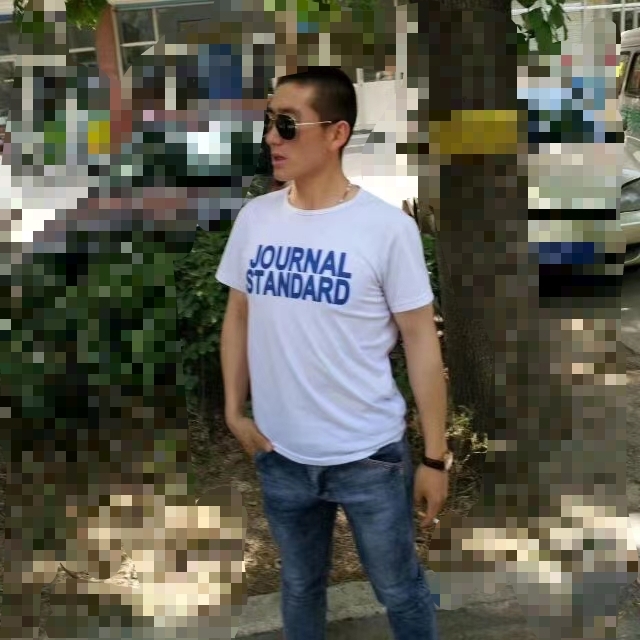 平平淡淡的第二张照片--阜阳相亲服务中心