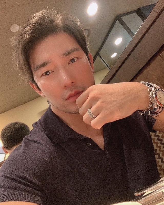 Abel的第一张照片--阜阳相亲服务中心