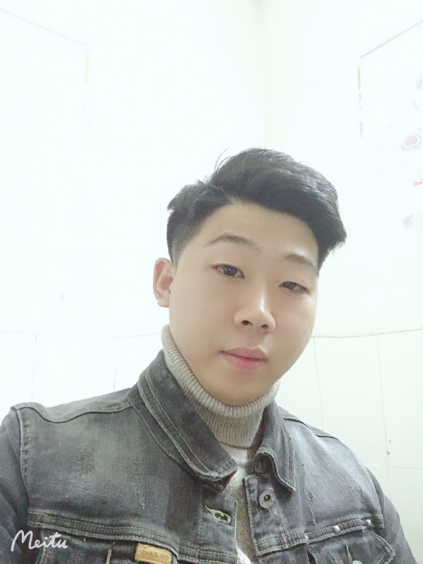 遇见的第一张照片--阜阳相亲服务中心