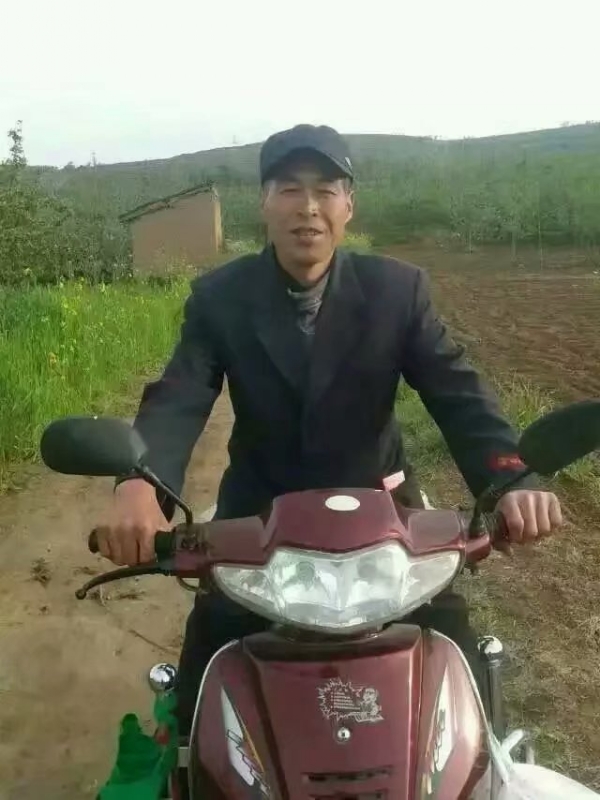 牵手随缘的第一张照片--阜阳相亲服务中心