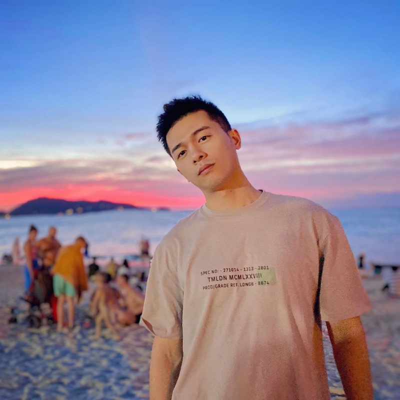 理想三旬的第一张照片--阜阳相亲服务中心