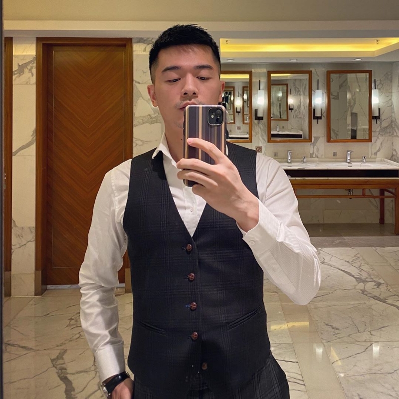 理想三旬的第二张照片--阜阳相亲服务中心