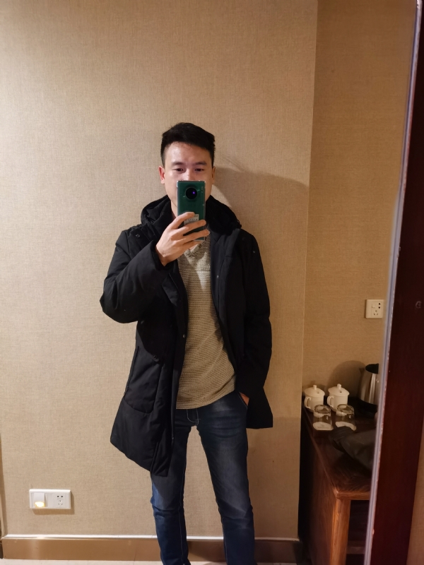 白天的第一张照片--阜阳相亲服务中心