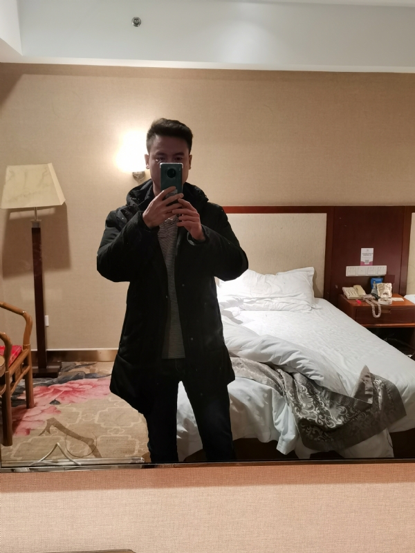 白天的第二张照片--阜阳相亲服务中心