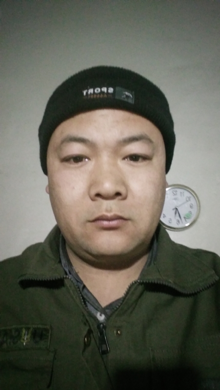 jingang的第一张照片--阜阳相亲服务中心