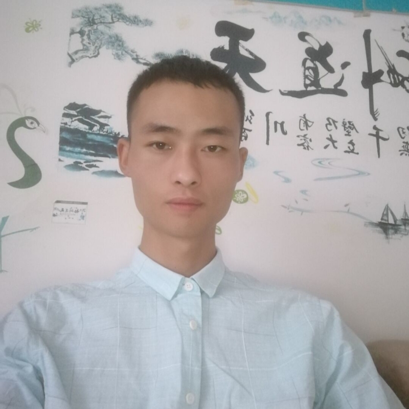 退役火箭军的第二张照片--阜阳相亲服务中心