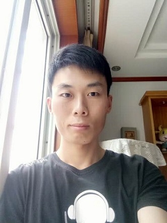 木林森森林木的第一张照片--阜阳相亲服务中心