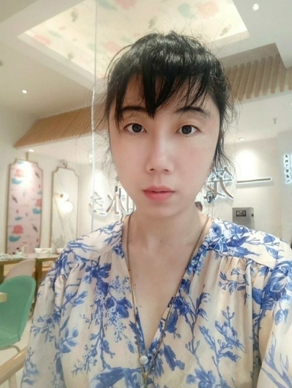 蜜糖的第一张照片--阜阳相亲服务中心