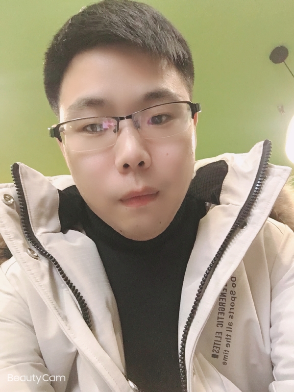 随缘的第一张照片--阜阳相亲服务中心