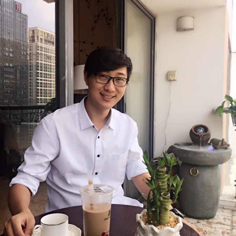 小叮当的第一张照片--阜阳相亲服务中心