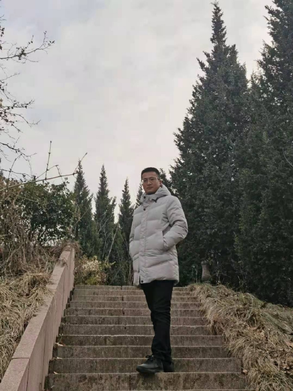 期待的第二张照片--阜阳相亲服务中心