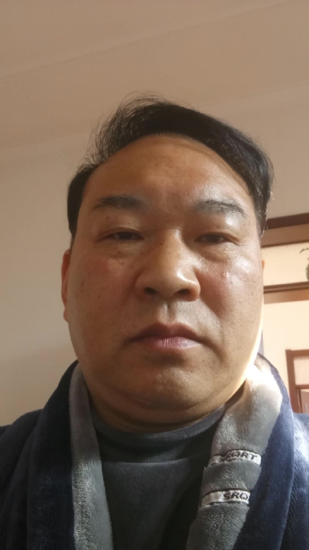 笨笨的第一张照片--阜阳相亲服务中心