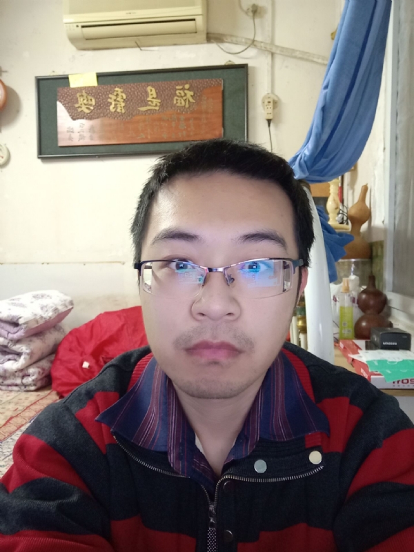 单刷之神的第一张照片--阜阳相亲服务中心